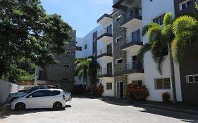 Apartamento Amueblado Amplio Tranquilo Privado Como tu lo Mereces